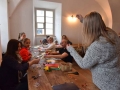 Warsztaty wielkanocne podczas Lubelskiego Festiwalu Wielkanocnego