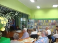 Miejska Biblioteka Publiczna im. Hieronima Łopacińskiego w Lublinie, filia nr 28
