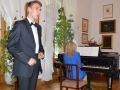Muzeum Józefa Ignacego Kraszewskiego w Romanowie fot. Dorota Demianiuk