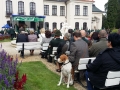 Muzeum Zamoyskich w Kozłowce fot. Adam Kościańczuk