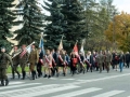 Obchody Kościuszkowskie 14-15.10.2017 r.