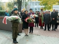 Obchody Kościuszkowskie 14-15.10.2017 r.