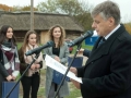 Obchody Kościuszkowskie 14-15.10.2017 r.