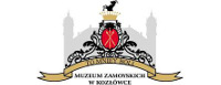 Logo Muzeum Zamoyskich