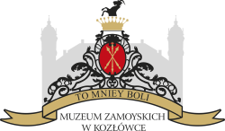 Logo Muzeum Zamoyskich