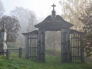 Miniaturka artykułu 1 LISTOPADA Muzeum Wsi Lubelskiej będzie nieczynne