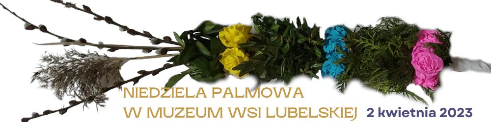 Niedziela Palmowa 2023