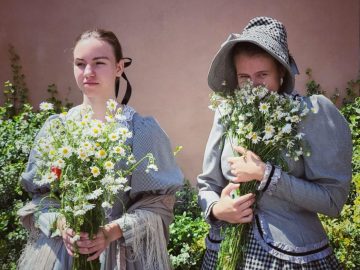 Miniaturka artykułu O niezwykłej i dzielnej dziewczynie – Henryce Pustowojtównie