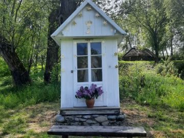 Miniaturka artykułu Nabożeństwo Majowe
