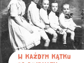 Miniaturka artykułu „W każdym kątku po dzieciątku…” – wystawa