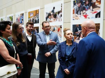 Miniaturka artykułu Wystawa „Z Osaki do Lublina”