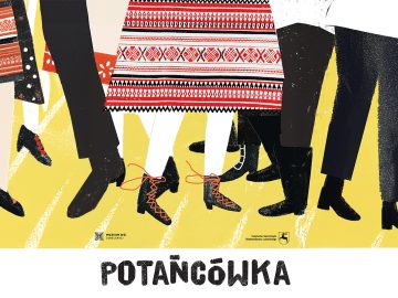 Miniaturka artykułu POTAŃCÓWKA