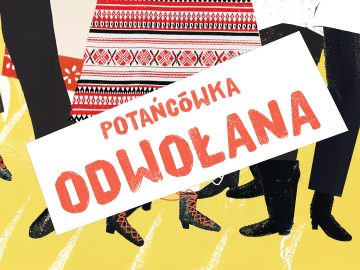 Miniaturka artykułu Potańcówka ODWOŁANA