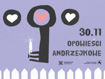 Miniaturka artykułu OPOWIEŚCI ANDRZEJKOWE