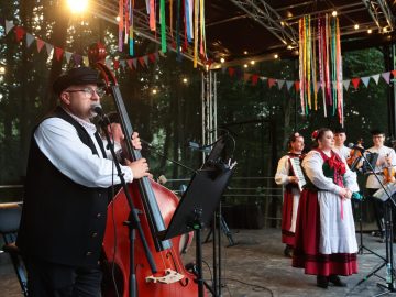 Miniaturka artykułu Fotorelacja z Potańcówki!