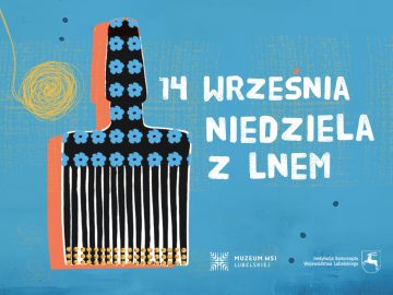 Miniaturka artykułu Niedziela z Lnem