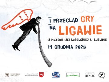 Miniaturka artykułu I PRZEGLĄD GRY NA LIGAWIE