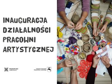 Miniaturka artykułu Inauguracja działalności Pracowni Artystycznej