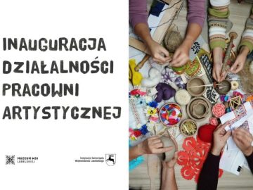 Miniaturka artykułu Inauguracja działalności Pracowni Artystycznej
