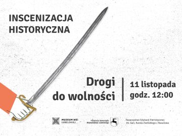 Miniaturka artykułu DROGI DO WOLNOŚCI
