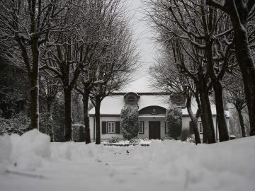 Miniaturka artykułu DZIEŃ BEZPŁATNEGO WSTĘPU