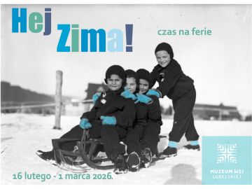 Miniaturka artykułu HEJ ZIMA! 2026