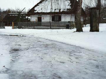 Miniaturka artykułu KOMUNIKAT O CZASOWYM ZAMKNIĘCIU MUZEUM WSI LUBELSKIEJ