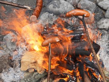Miniaturka artykułu ZIMOWE ATRAKCJE W MUZEUM WSI LUBELSKIEJ – ZAKOŃCZENIE SEZONU