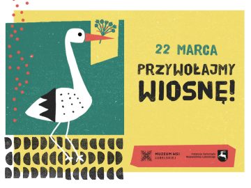 Miniaturka artykułu PRZYWOŁAJMY WIOSNĘ!