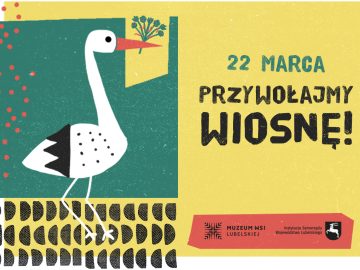 Miniaturka artykułu PRZYWOŁAJMY WIOSNĘ!