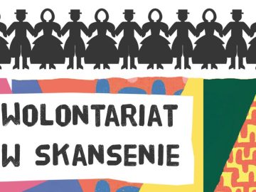 Miniaturka artykułu WOLONTARIAT W SKANSENIE!