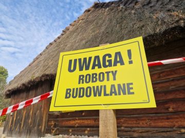 Miniaturka artykułu NABÓR NA STANOWISKO PRACY INSPEKTOR NADZORU INWESTORSKIEGO – UMOWA ZLECENIE