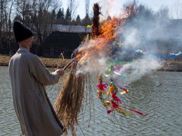Miniaturka artykułu Przywołajmy Wiosnę – Fotorelacja
