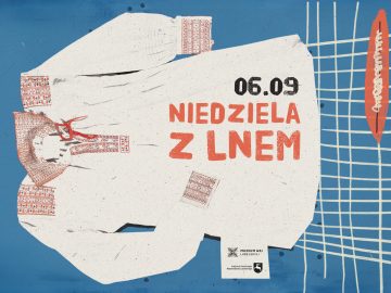 Miniaturka artykułu NIEDZIELA Z LNEM