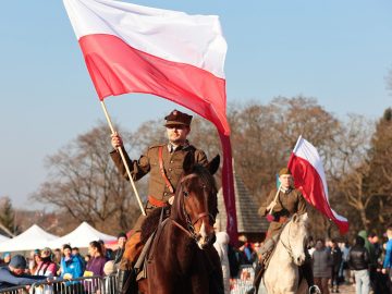 Miniaturka artykułu Sielska Piątka – Pamięci o Niezłomnych – fotorelacja