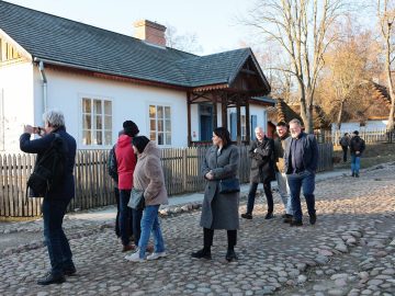 Miniaturka artykułu DZIEŃ BEZPŁATNEGO WSTĘPU