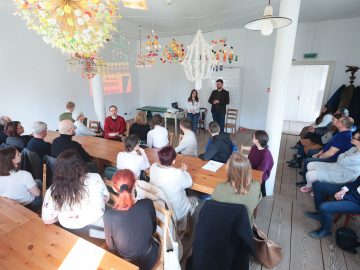 Miniaturka artykułu Zajrzeć do muzeum od kuchni – 45 kandydatów w lubelskim skansenie