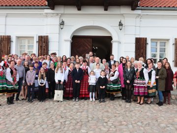 Miniaturka artykułu Podsumowanie VII WOJEWÓDZKIEGO KONKURSU NA PALMĘ I PISANKĘ WIELKANOCNĄ – fotorelacja