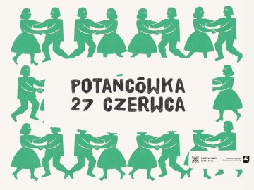 Miniaturka artykułu POTAŃCÓWKA