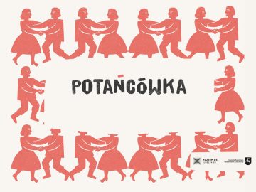 Miniaturka artykułu POTAŃCÓWKA