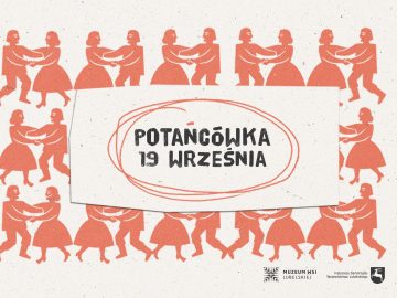 Miniaturka artykułu POTAŃCÓWKA Z GÓRNICZĄ KAPELĄ PODWÓRKOWĄ KARBON