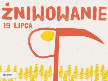 Miniaturka artykułu ŻNIWOWANIE