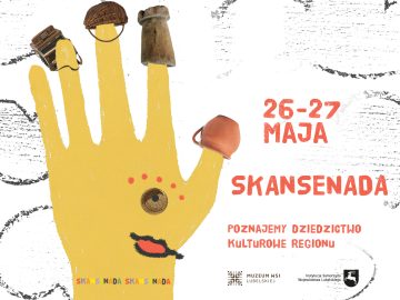 Miniaturka artykułu SKANSENADA. Poznajemy dziedzictwo kulturowe regionu