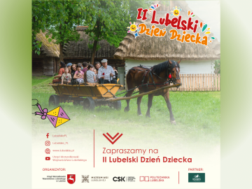 Miniaturka artykułu II LUBELSKI DZIEŃ DZIECKA