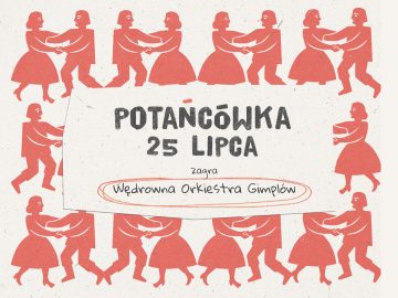 Miniaturka artykułu POTAŃCÓWKA