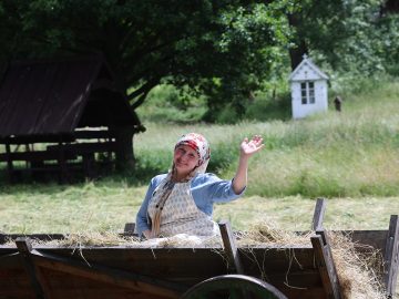 Miniaturka artykułu DZIEŃ BEZPŁATNEGO WSTĘPU