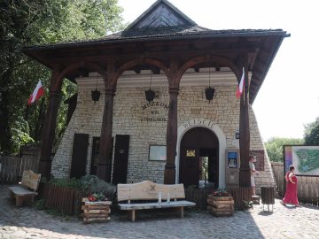 Miniaturka artykułu DZIŚ 1 SIERPNIA