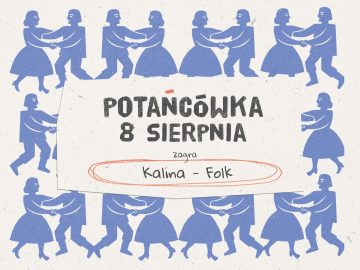 Miniaturka artykułu POTAŃCÓWKA