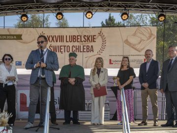 Miniaturka artykułu Tradycja, lokalne smaki i muzyka w Muzeum Wsi Lubelskiej