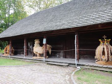 Miniaturka artykułu DZIEŃ BEZPŁATNEGO WSTĘPU
